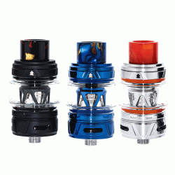 Horizon Falcon 2 Tank – Latest Product Review